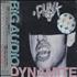 Big Audio Dynamite F-Punk CD album Japanese BADCDFP376710