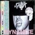 Big Audio Dynamite F-punk CD album US BADCDFP53448