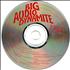 Big Audio Dynamite Free CD single US BADC5FR33120