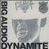 Big Audio Dynamite I Turned Out A Punk CD single US BADC5IT48343
