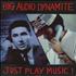 Big Audio Dynamite Just Play Music 7