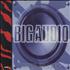 Big Audio Dynamite Looking For A Song CD single UK BADC5LO65788