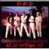 Big Audio Dynamite No. 10, Upping St. vinyl LP UK