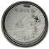 Big Big Train The Likes Of Us - Signed Tour Drum Skin ME UNITED KINGDOM BRQMMTH880188