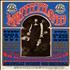 Big Brother & The Holding Company Avalon Ballroom San Francisco Concert Postcard memorabilia US BB&MMAV613744