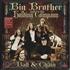 Big Brother & The Holding Company Ball & Chain -180g - sealed 2-LP vinyl set UK BB&2LBA763729