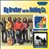 Big Brother & The Holding Company Be A Brother / How Hard It Is CD album UK BB&CDBE435407