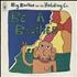 Big Brother & The Holding Company Be A Brother - EX vinyl LP UK BB&LPBE765434