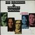 Big Brother & The Holding Company Big Brother & The Holding Company vinyl LP US BB&LPBI229175