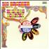 Big Brother & The Holding Company Big Brother & The Holding Company vinyl LP US BB&LPBI452600