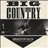 Big Country Brighton Rock CD album UK BIGCDBR98628