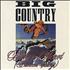 Big Country Broken Heart CD single UK BIGC5BR24765
