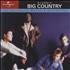 Big Country Classic CD album UK BIGCDCL239050