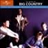 Big Country Universal Masters Collection CD album European BIGCDUN233015