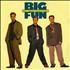 Big Fun Hey There Lonely Girl CD single UK FUNC5HE178124