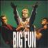 Big Fun Living For Your Loving - Snapped Pack 3