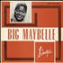 Big Maybelle Big Maybelle Sings vinyl LP US B8HLPBI708388