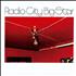 Big Star Radio City CD album UK BGSCDRA481185