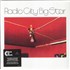 Big Star Radio City vinyl LP UK BGSLPRA821283