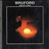 Bill Bruford One Of A Kind CD album UK BFOCDON320683