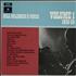 Bill Coleman Bill Coleman à Paris - Volumes 1 & 2 2-LP vinyl set UK BW62LBI588984