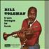Bill Coleman From Boogie To Funk CD album European BW6CDFR530033