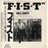 Bill Conti F.I.S.T. vinyl LP Japanese