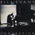 Bill Evans (Piano) Conception 2-LP vinyl set US BLV2LCO785947