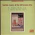 Bill Evans (Piano) Nirvana vinyl LP UK BLVLPNI775593