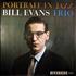 Bill Evans (Piano) Portrait In Jazz - 2nd vinyl LP UK BLVLPPO470512