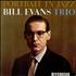 Bill Evans (Piano) Portrait In Jazz vinyl LP German BLVLPPO492687