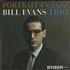 Bill Evans (Piano) Portrait In Jazz CD album Japanese BLVCDPO545943
