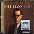 Bill Evans (Piano) Portrait In Jazz super audio CD US BLVSAPO602370
