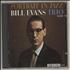 Bill Evans (Piano) Portrait In Jazz CD album Japanese BLVCDPO734178