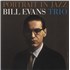 Bill Evans (Piano) Portrait In Jazz vinyl LP UK BLVLPPO875371