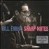 Bill Evans (Piano) Sharp Notes 3-CD set UK BLV3CSH655301
