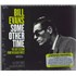 Bill Evans (Piano) Some Other Time : The Lost Session From The Black Forest - Sealed 2-CD album set US BLV2CSO669021