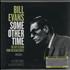 Bill Evans (Piano) Some Other Time: The Lost Session - RSD 16 - Sealed 2-LP vinyl set UK BLV2LSO650975