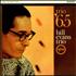 Bill Evans (Piano) Trio '65 - Factory Sample vinyl LP UK BLVLPTR450017