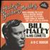 Bill Haley & The Comets Haley's Golden Medley 7