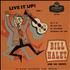 Bill Haley & The Comets Live It Up! Part 1 EP - 1st - 56/11 Sleeve 7
