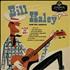 Bill Haley & The Comets Live It Up! 10