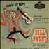 Bill Haley & The Comets Live It Up ! Part 2 - 56/10 Sleeve 7