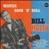 Bill Haley & The Comets Mister Rock 'N' Roll vinyl LP UK BHYLPMI251123
