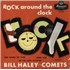 Bill Haley & The Comets Rock Around The Clock EP - 56/9 7