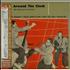 Bill Haley & The Comets Rock Around The Clock CD album Japanese BHYCDRO402682