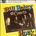 Bill Haley & The Comets Rock E.P. 7