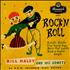 Bill Haley & The Comets Rock 'n Roll EP 7