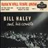 Bill Haley & The Comets Rock 'N' Roll Stage Show Part 3 EP 7
