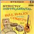 Bill Haley & The Comets Strictly Instrumental - Sealed vinyl LP Mexican BHYLPST426826